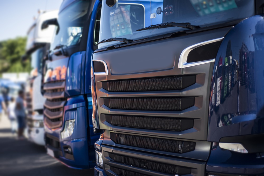 Radelsberger Transporte GmbH