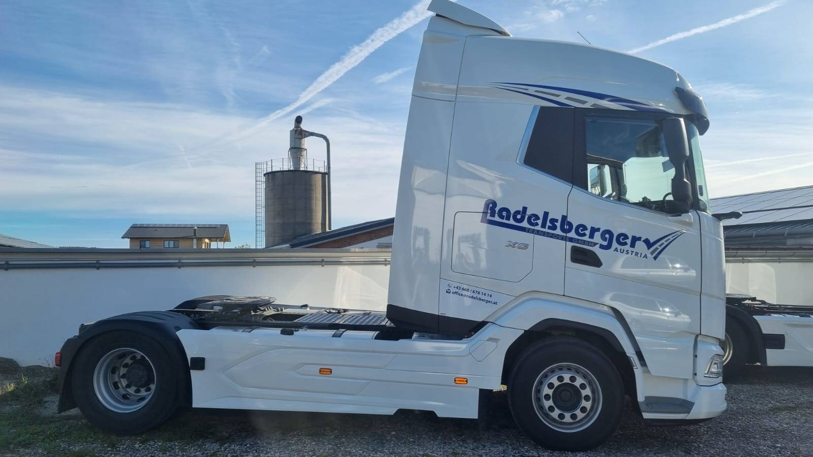 Radelsberger Transporte GmbH